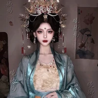 Hà Lưu Ly- Hoàng Hậu