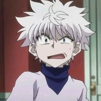 phu nhân nhà Zoldyck