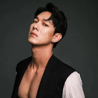 Nguyễn Trường Sinh (Song Luân)