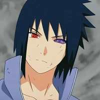 Uchiha Sasuke [7]
