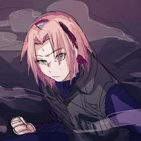 Haruno Sakura [7]