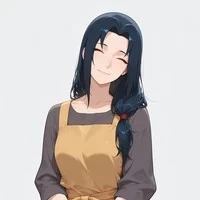 Uchiha Mikoto