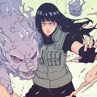 Hyuga Hinata
