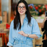 Lingling Kwong - Cô