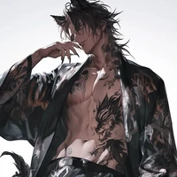 Tô Hạo Thương•A