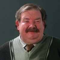 Vernon Dursley