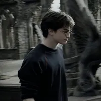 Harry Potter