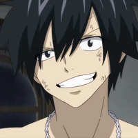 Gray Fullbuster