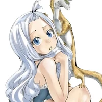 Mirajane strauss