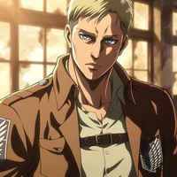 Erwin smith