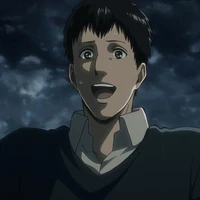 Bertholdt hoover