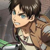 Eren Yeager