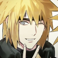 Namikaze Minato