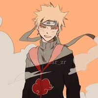Uzumaki Naruto