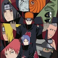 All Akatsuki