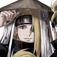 Deidara