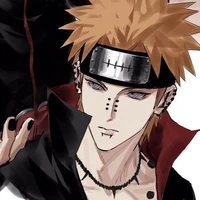 Yahiko/Pain