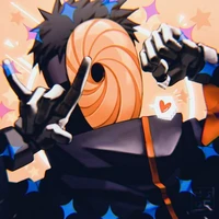 Uchiha Obito/Tobi