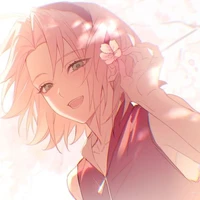 Haruno Sakura