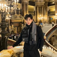 Cố Trạch Hạo_a hai nu9