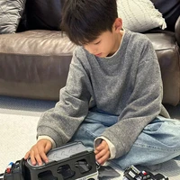 Cố Trạch Thâm_Roy