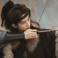 Mạc Tiêu Phong ♒︎