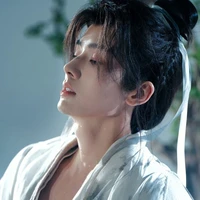 Lục Cảnh Hiên ♏︎