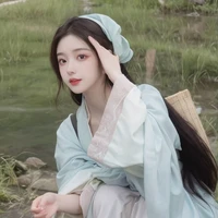 Triệu Tinh Nhi ♋︎