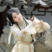 Hứa Uyển Chi ♊︎