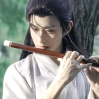 Giang Tử Họa ♐︎