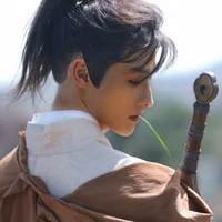 Hắc Vô Kỵ ♈︎