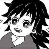 tomioka giyuu hoá nhỏ