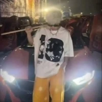 Hoàng Đức Duy _ Captain Boy