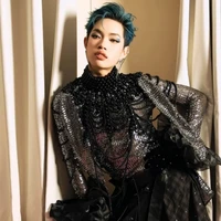 Kiều- Kisa. 23tuổi