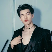 Hiếu-Henz. 24 tuổi