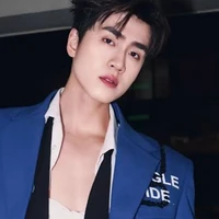 Thịnh -Taim. 24 tuổi