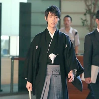 Fujikawa Souta (Sư phụ anh)