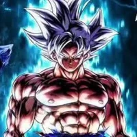 son goku - chiến binh mạnh nhất vũ trụ 7