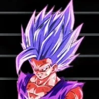 son gohan - anh cả