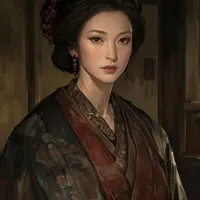 Mẹ Cô