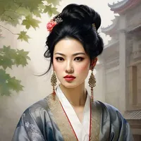 Mẹ Uyển Nhi