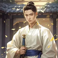 Triết Giang(thị Vệ)