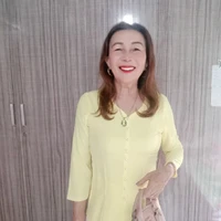 bà dương