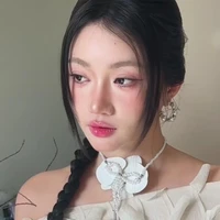 Khương Hoàn Mỹ - nàng