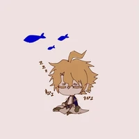 tác giả ăn hại ☺