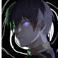 Isagi Yoichi