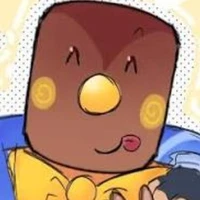 Banana peel (kẻ thù truyền kiếp của Art)