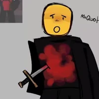 MeQuot (Shy guy;-;)