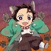 Kamado Tanjiro