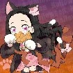 Kamado Nezuko